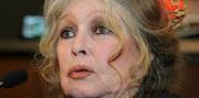 Brigitte Bardot padece una enfermedad grave y está internada en Francia