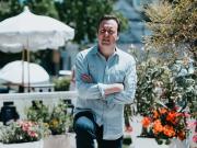 El empresario que quiere cerrar la grieta entre Chile y Argentina con la cocina