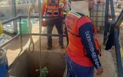 Tras más de 70 horas dos cuerpos han sido recuperados de cilindros inundados en El Callao – Correo del Caroní