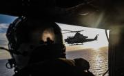The Washington Post: EE UU despliega helicópteros de combate cerca de Venezuela – Correo del Caroní