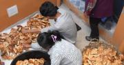 Insumos suben y afectan producción de masas y dulces para Todos Santos