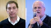 Jorge Taiana volvió a desafiar a Diego Santilli para un debate público