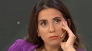 Cinthia Fernández preocupó a todos: reveló que tuvo que someterse a una operación para sacarse “un bulto”