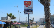 Más patrullas, coordinación y prevención; el plan de La Serena para cuidar a los turistas de San Juan este verano