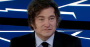 Milei sobre la posibilidad de que Santiago Caputo integre el Gabinete y, ¿para cuándo prevé inflación cero?