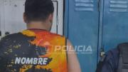 La Policía logró dar con un asesino que estuvo prófugo un año tras salir de la U11