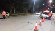 Multan a una inspectora de Tránsito que chocó alcoholizada: ¿Cuánta plata tiene que pagar?
