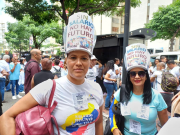 En la OIT hay cuatro quejas activas introducidas por organizaciones sindicales venezolanas