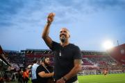 Un club del fútbol argentino quiere replicar el modelo Verón en Estudiantes