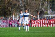 Qué chances tiene Nicolás Barros Schelotto de debutar en el Clásico