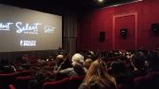 Las salas Select y EcoSelect renuevan su cartelera con cine japonés, africano y producciones locales
