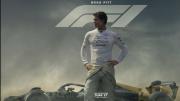 F1, La Película: el film más taquillero de Apple Studios llega al streaming