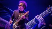 Andrés Calamaro vuelve a Salta con una noche que promete ser histórica en el Delmi