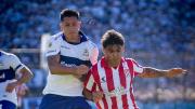 Así se juega la Fecha 13 del Torneo Clausura 2025