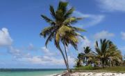 Dónde queda Punta Cana: en qué país queda, mapa de ubicación y cómo es el clima