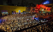 Llega el primer festival de cultura futbolera en Latinoamérica: FUTCON 2025 Festival de Fútbol y Creatividad