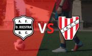 Dep. Riestra vs Instituto: previa, horario y cómo llegan para la fecha 13 del Clausura