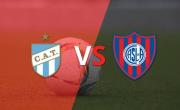 Atlético Tucumán vs San Lorenzo: previa, horario y cómo llegan para la fecha 13 del Clausura