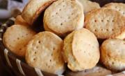 Receta fácil de bizcochitos con solo 3 ingredientes: ideal para este día lluvioso