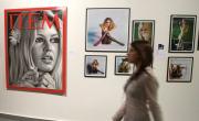 La estrella del cine francés Brigitte Bardot se encuentra hospitalizada, según un periódico