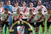 “Doble vida”: aseguran que un futbolista de River y la Selección atraviesa un escándalo de infidelidad