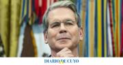 EEUU confirmó que intervino para contener el dólar oficial y el CCL