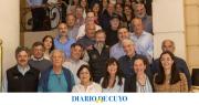 Referentes de bodegas y personalidades del mundo del vino protagonizaron una cata a ciegas por el Concurso Guarda 14