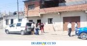 Macabro parricidio: mató a su madre, convivió con el cuerpo por días y se arrojó al vacío desde un puente