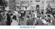 Aquel 17 de octubre de 1945