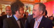 El embajador de EE.UU. en Argentina anticipó grandes noticias ante la expectativa por un acuerdo comercial