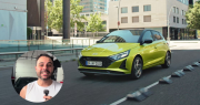 Javier Cortez, mecánico, sobre el mejor coche que puedes comprar: Solo va al taller para hacer mantenimiento