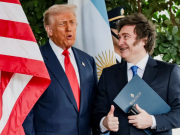 Estados Unidos promete “grandes noticias” para Argentina