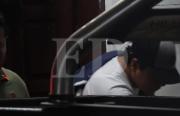 Fiscalía solicitará la detención del hijo de Arce, sin dejar de lado el acuerdo conciliatorio con la víctima