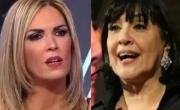 Elizabeth Vernaci destrozó a Viviana Canosa: Todo fue un invento de una mente con dificultades