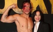 ¿Nico Vázquez y Dai Fernández van a tener un hijo? La furia de Rocky