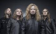 Megadeth: una historia de 40 años que llega a su final