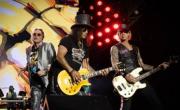 Guns N’ Roses: revive la leyenda del rock