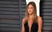 Jennifer Aniston, sobre la maternidad: “Quería tener un hijo con mi propio ADN”