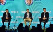 Gobernadores aliados también le piden a Milei que amplíe la base política después del 26 de octubre