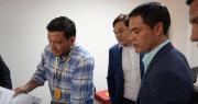 Consejo de la Magistratura interviene juzgados en Santa Cruz para sancionar la retardación de justicia