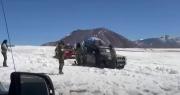 Dan de baja a los cinco policías bolivianos procesados por narcotráfico en Chile
