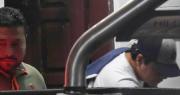 El hijo de Luis Arce pasa la noche en celdas de la Felcv y se alista su audiencia cautelar