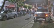 Desalojan a personas de locales nocturnos y licorerías que infringían el auto de buen gobierno