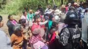 Informe de la CIDH denuncia hostigamiento y restricciones a activistas ambientales en Bolivia