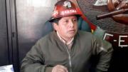 Presentan denuncia contra exejecutivo de la COB Juan Carlos Huarachi por enriquecimiento ilícito