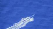 EEUU bombardea una nueva embarcación en el mar Caribe