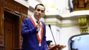 El Congreso de Perú rechaza debatir una moción de censura contra el presidente por la represión de protestas