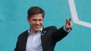 Kicillof por el Día de la Lealtad Peronista: “80 años de amor”