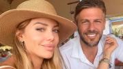 Evangelina Anderson habló sobre la denuncia que involucra a su familia