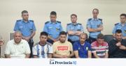 Crimen del niño en el barrio Valle Grande: uno a uno, los detenidos ante la jueza